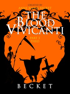 The Blood Vivicanti