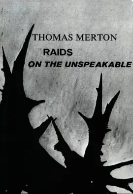 Raids on the Unspeakable