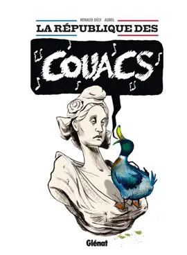 Read: La République des couacs Book