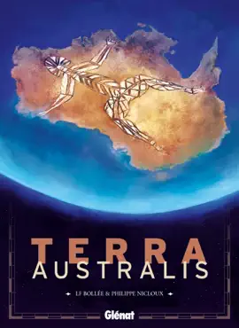 Read: Terra Book Australis