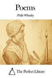 Poems - Phillis Wheatley