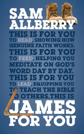 Read: James Book for You