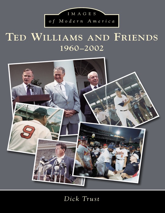 Ted Williams and Friends