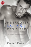 Coleen Kwan - Undercover in the CEO's Bed artwork