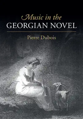 Read: Music in the Georgian Book Novel
