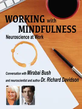 Read: Working With Mindfulness: Neuroscience At Work Book