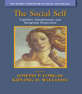 Read: The Social Book Self