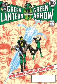 Green Lantern (1960-) #86 - Dennis O'Neil & Neal Adams