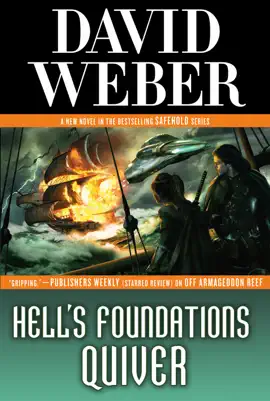 Read: Hell's Foundations Quiver Book