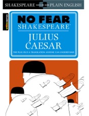 Julius Caesar (No Fear Shakespeare)