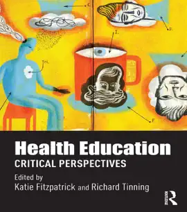 Read: Health Education Book
