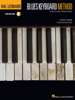 Hal Leonard Blues Keyboard Method - Marty Sammon
