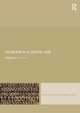 Read: Book Museums in a Digital Age