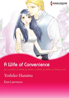 Read: A Book Wife of Convenience