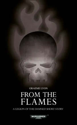 Read: From the Book Flames