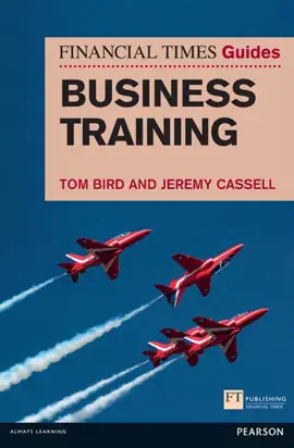 Read: Financial Times Guide to Business Book Training, The