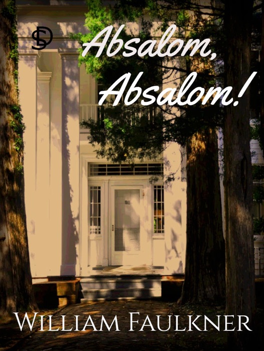 Absalom! Absalom!