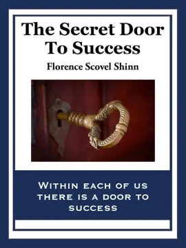 Read: The Secret Book Door to Success