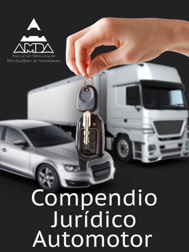 Compendio Jurídico Automotor