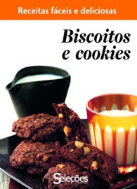 Biscoitos e cookies Reader's Digest