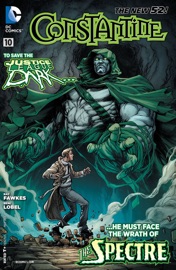 Constantine (2013-2015) #10
