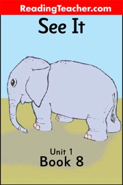 See It - SWRL