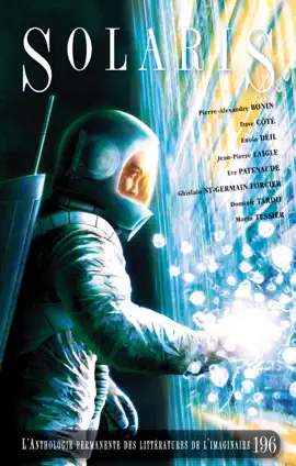 Read: Solaris 196 Book