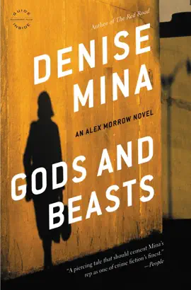 Read: Gods Book and Beasts