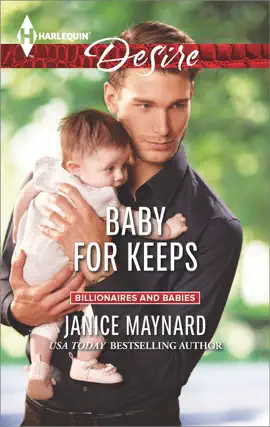 Read: Baby for Keeps Book