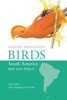 Birds of South America - Ber van Perlo