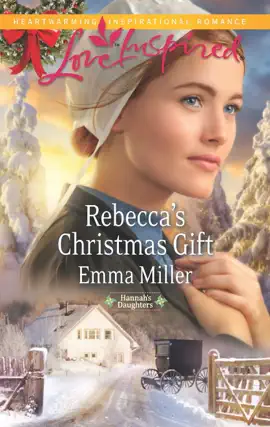 Read: Book Rebecca's Christmas Gift