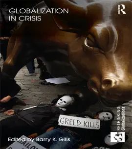 Read: Globalization in Book Crisis