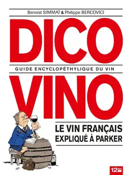 Read: Dico Vino Book