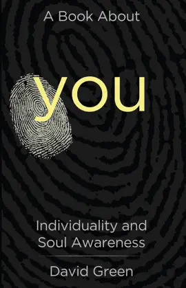 A Book About You