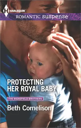 Read: Protecting Book Her Royal Baby