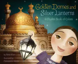 Read: Golden Domes and Silver Book Lanterns