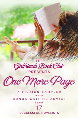 Read: One More Page Book