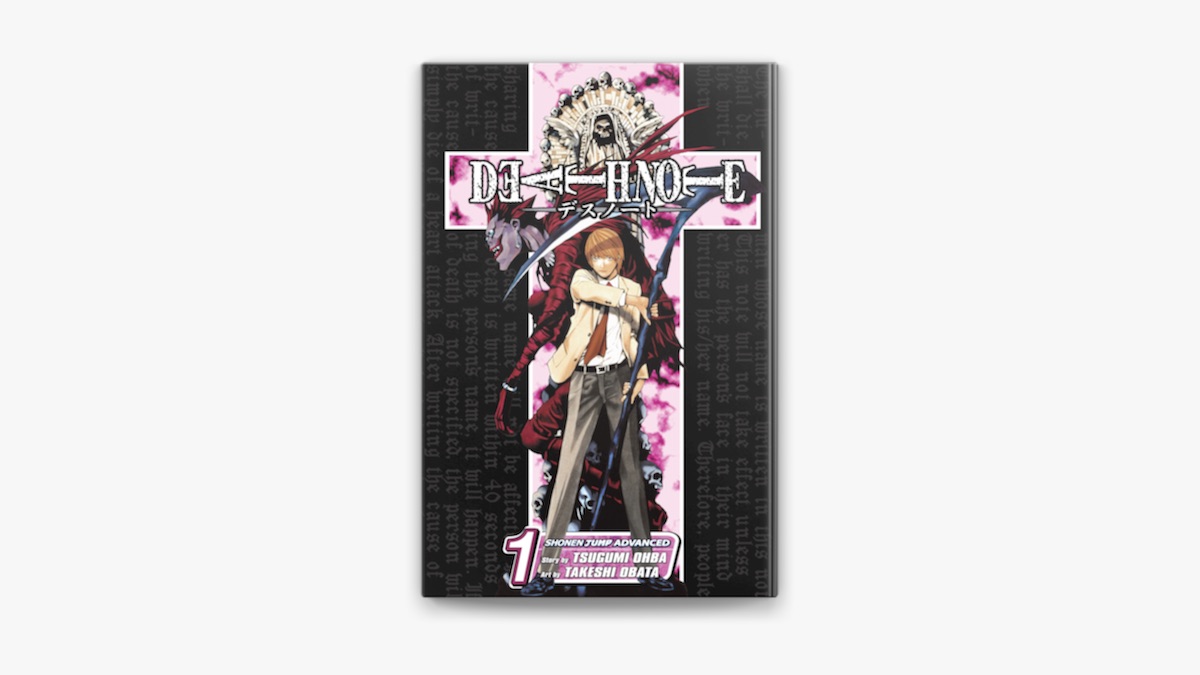 BGS 漫画鑑定 Death Note 1巻 初版 帯付き Vol.1 1st BGS 漫画鑑定 Death Note 1巻 初版 帯付き Vol.1 1st - メルカリ