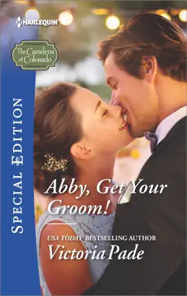Read: Abby, Get Your Book Groom!