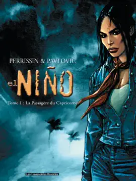 Read: El Niño T1 Book