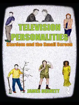 Read: Television Personalities Book