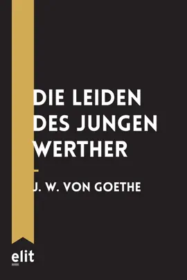 Read: Die leiden des jungen Book Werther