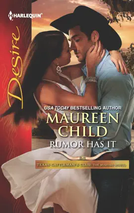Read: Book Rumor Has It