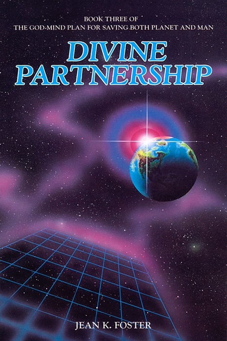 Divine Partnership