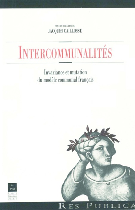 Intercommunalités