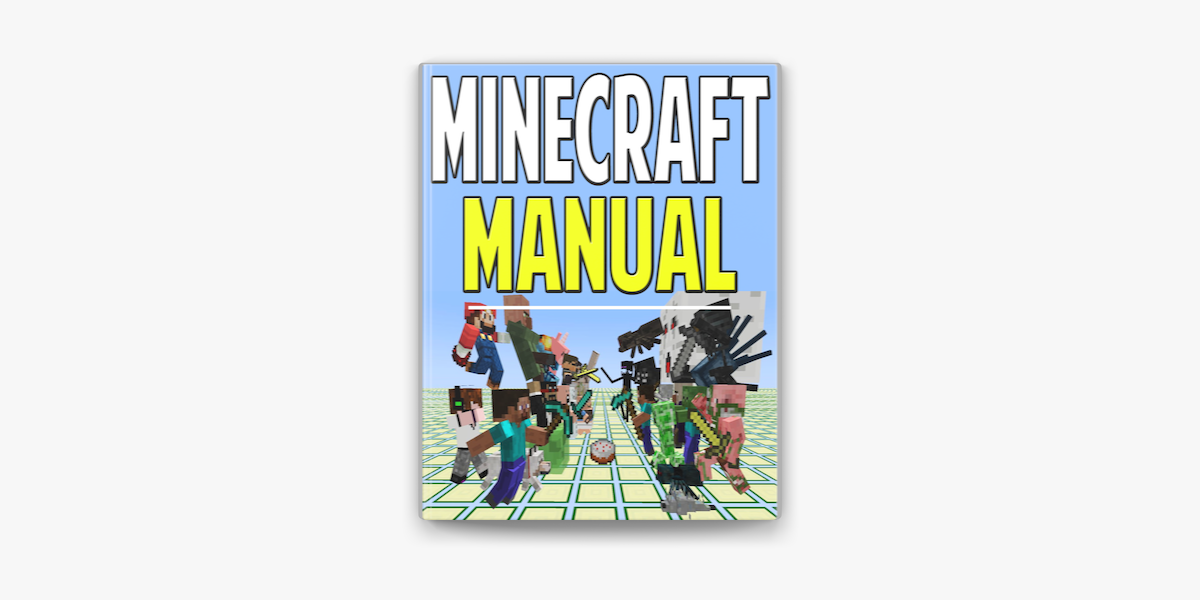 Minecraft: Guide to PVP Minigames on Apple Books