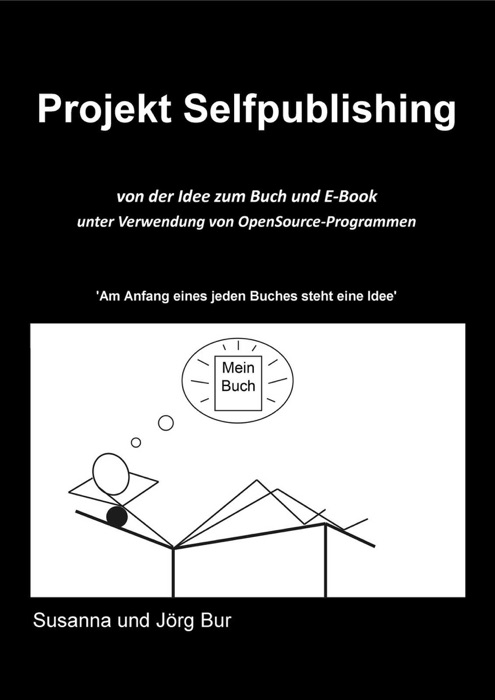 Projekt Selfpublishing