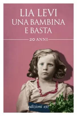 Read: Una Book bambina e basta