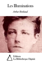 Les Illuminations - Arthur Rimbaud