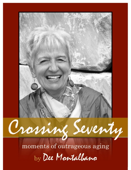 Crossing Seventy